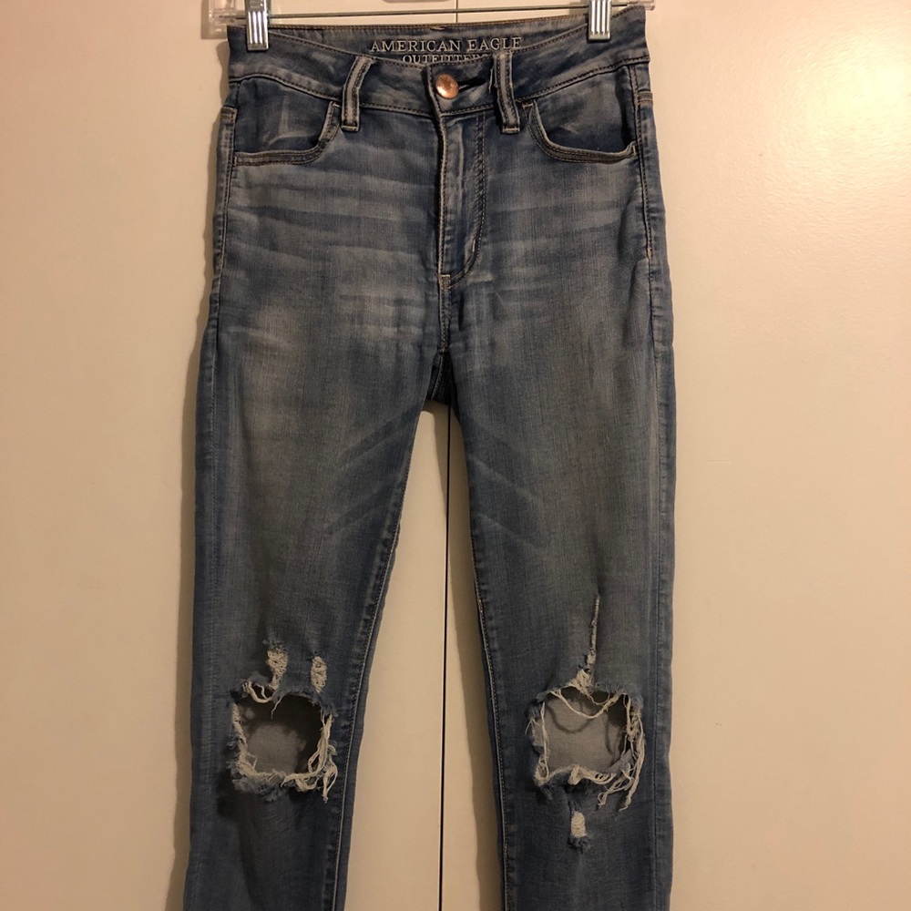 American Eagle Jeans!